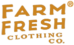 Farm Fresh Clothing, The Doorway Fundraiser